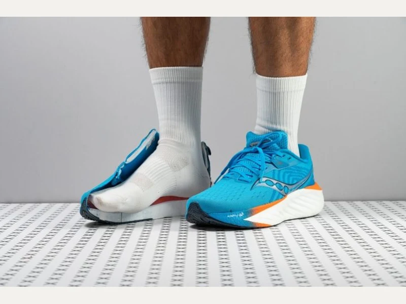 Saucony Triumph 22