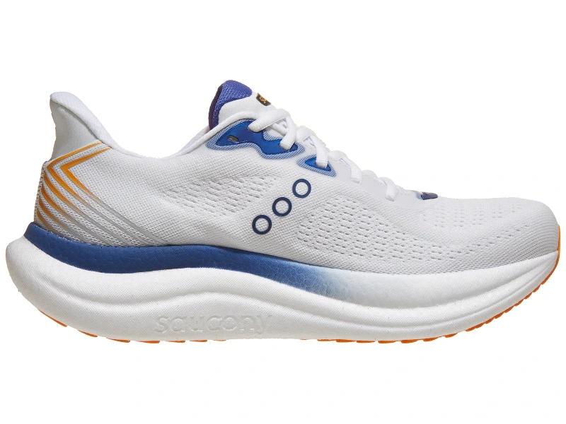 Outsole detail