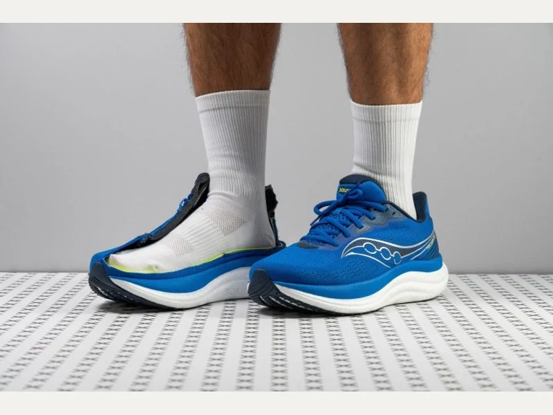 Saucony Triumph 23
