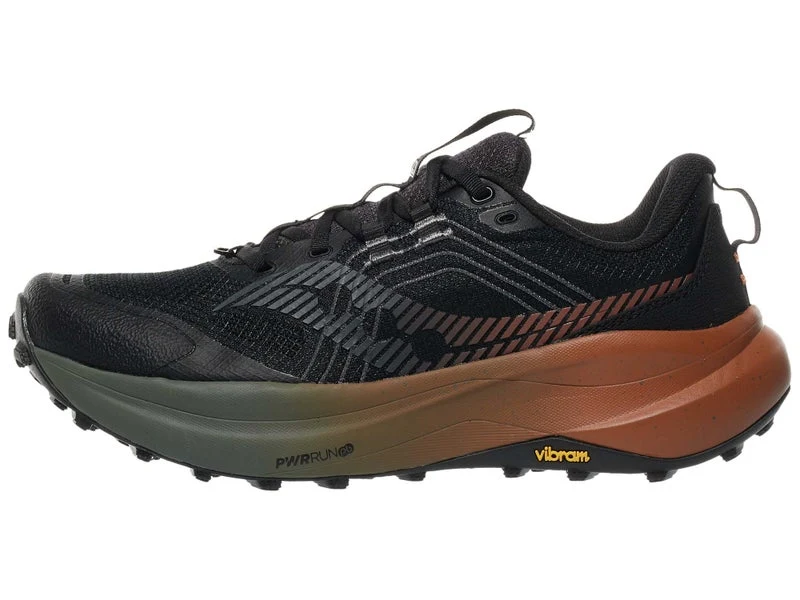 Saucony Xodus Ultra 3