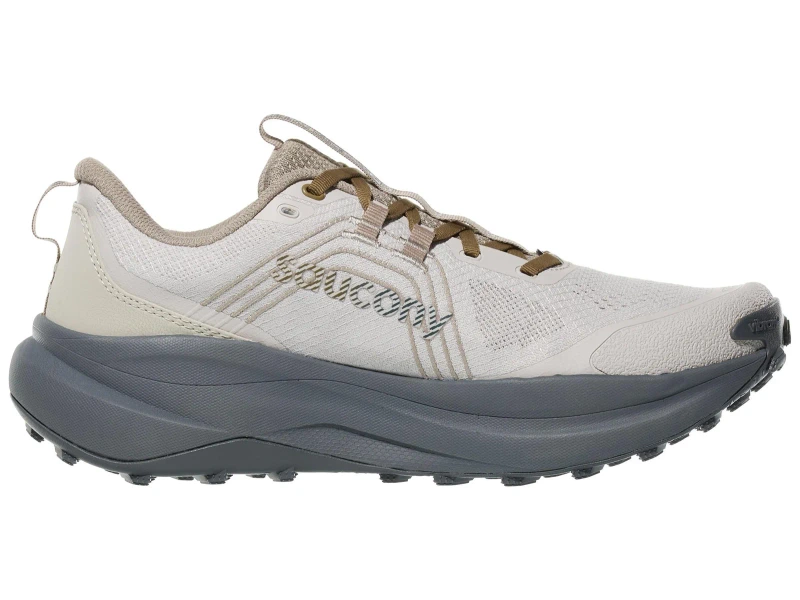 Outsole detail