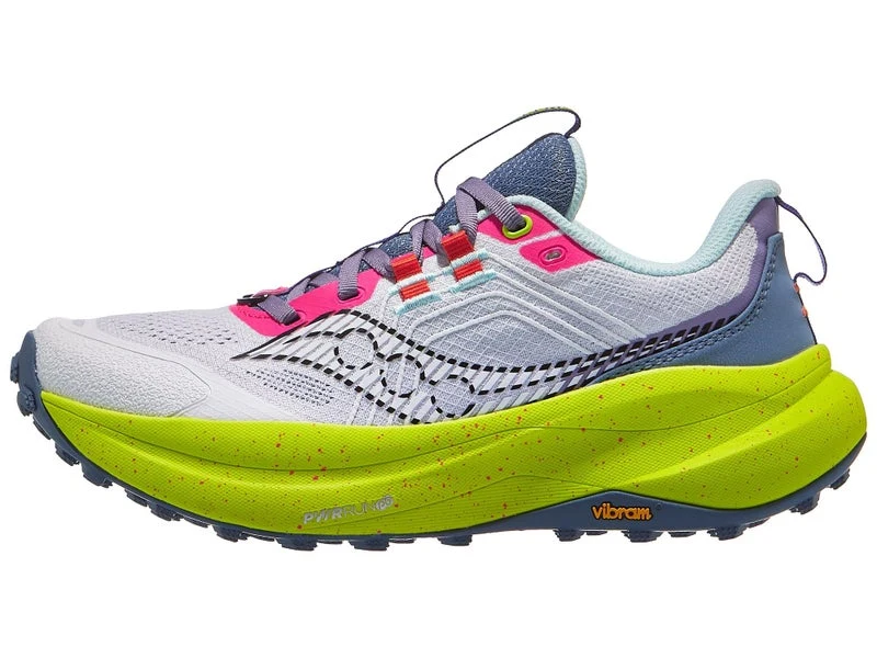 Saucony Xodus Ultra 4