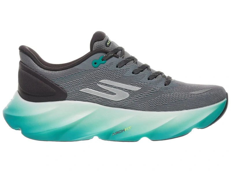 Outsole detail