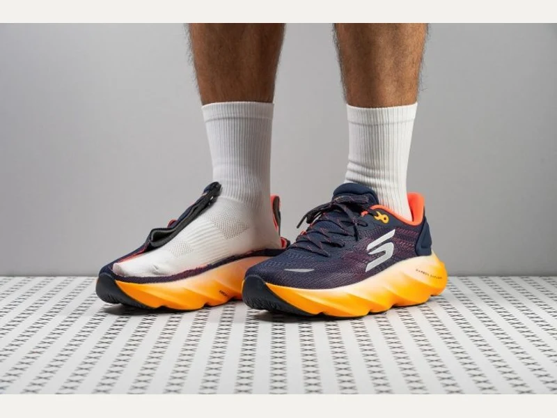 Skechers Aero Burst