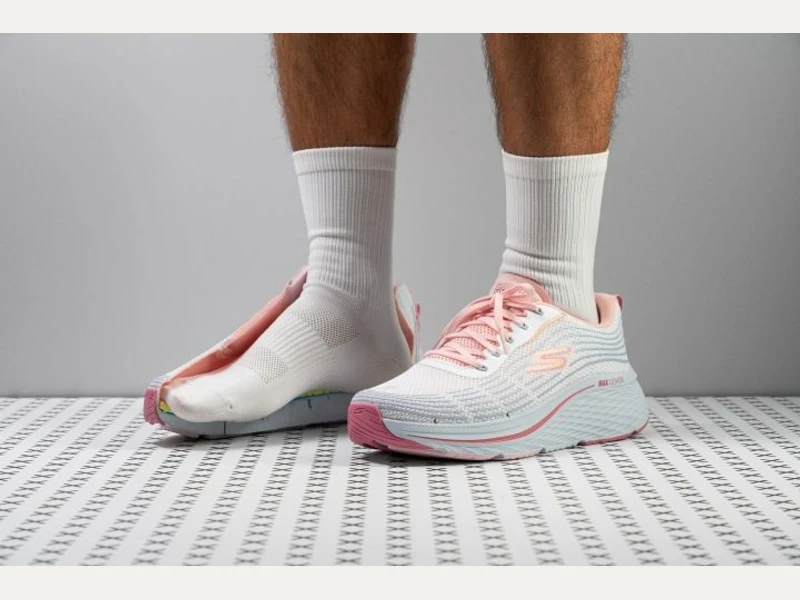 Skechers MAX Cushioning Elite 2 0