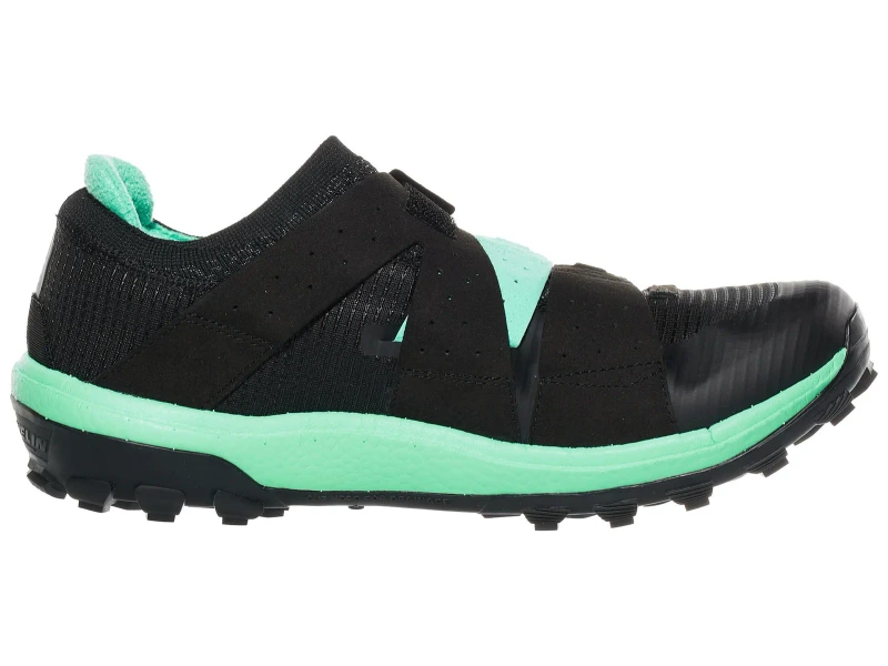 Outsole detail