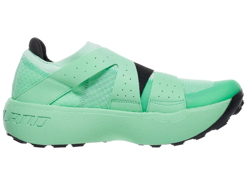 Outsole detail