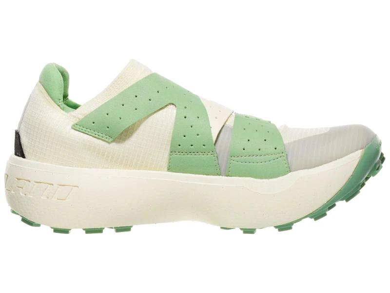 Outsole detail
