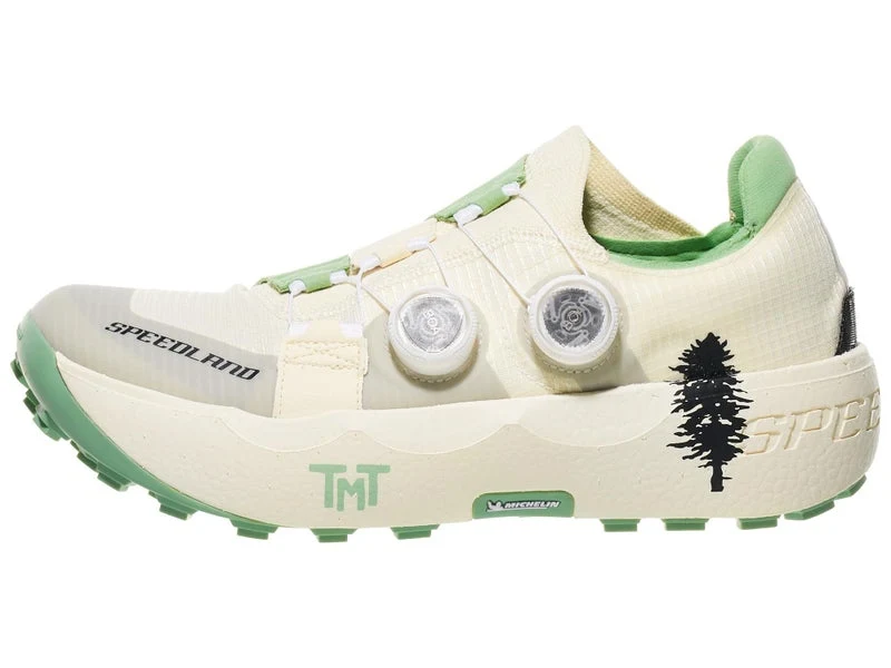 Speedland GS :TMT
