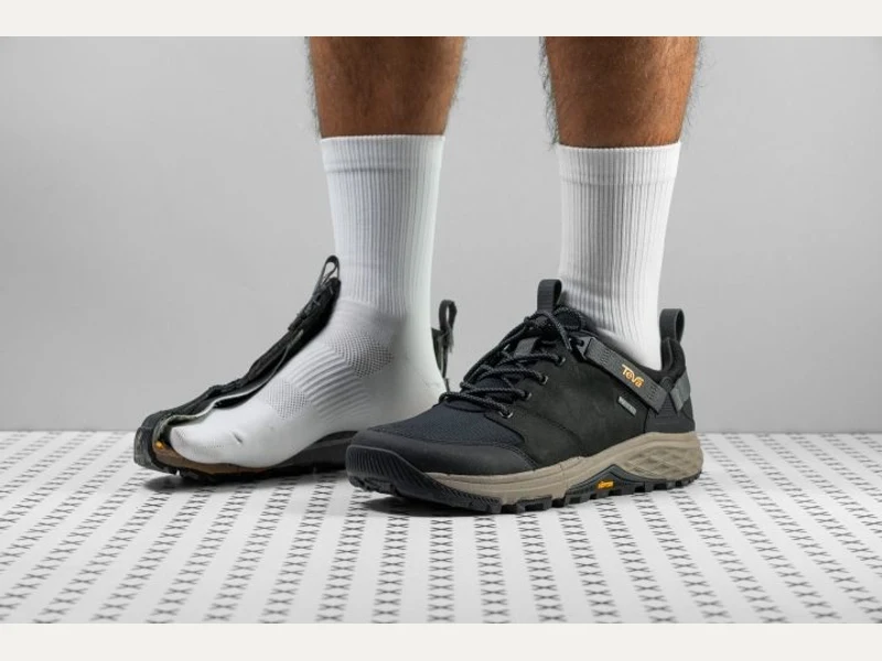 Teva Grandview GTX LOW