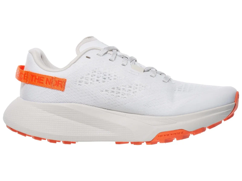 Outsole detail