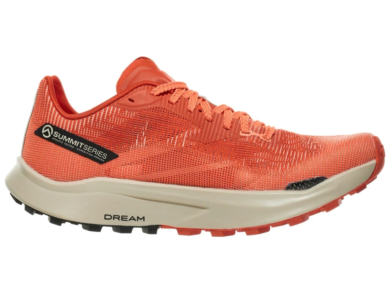 Outsole detail