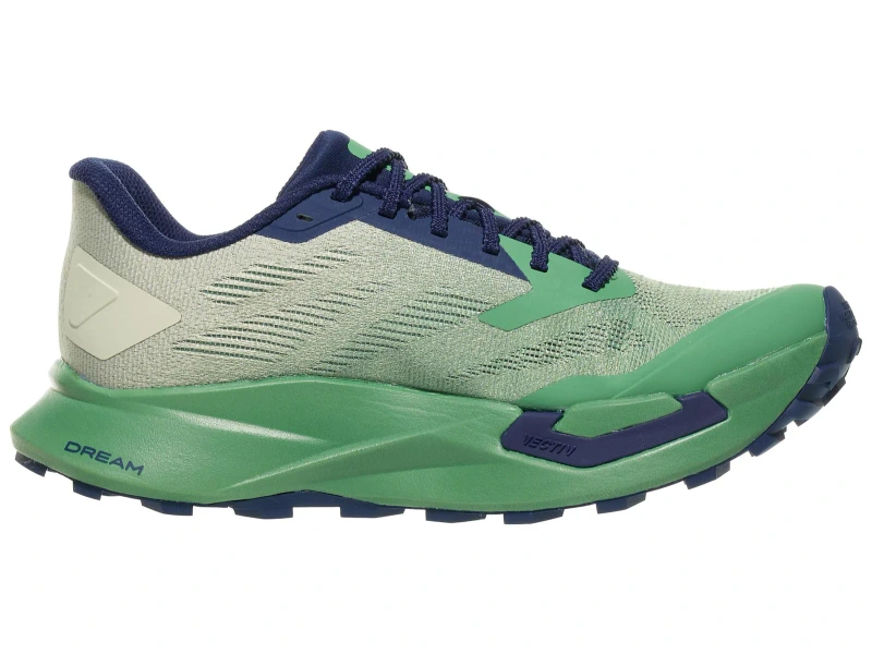 Outsole detail