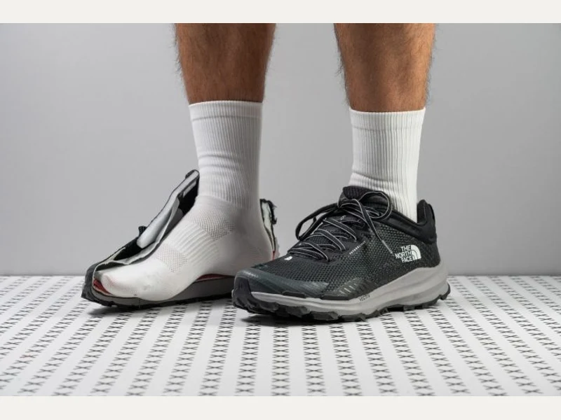 The North Face Vectiv Fastpack Futurelight