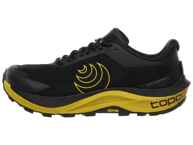 Topo Athletic MTN Racer 4