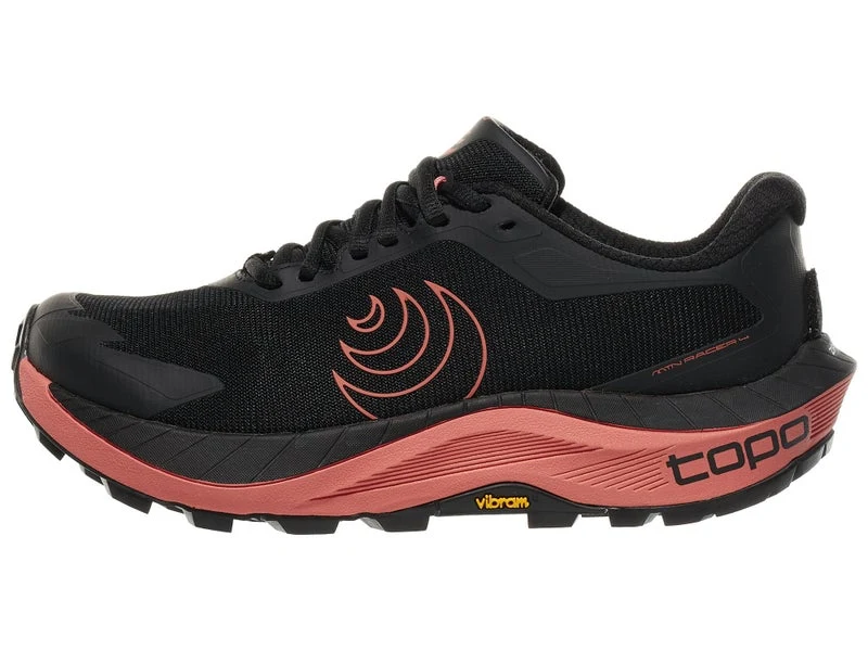 Topo Athletic MTN Racer 4