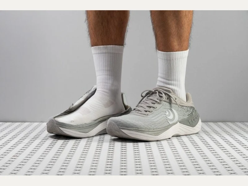 Topo Ultrafly 5