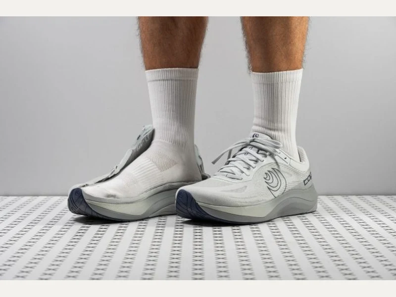 Topo Ultrafly 6