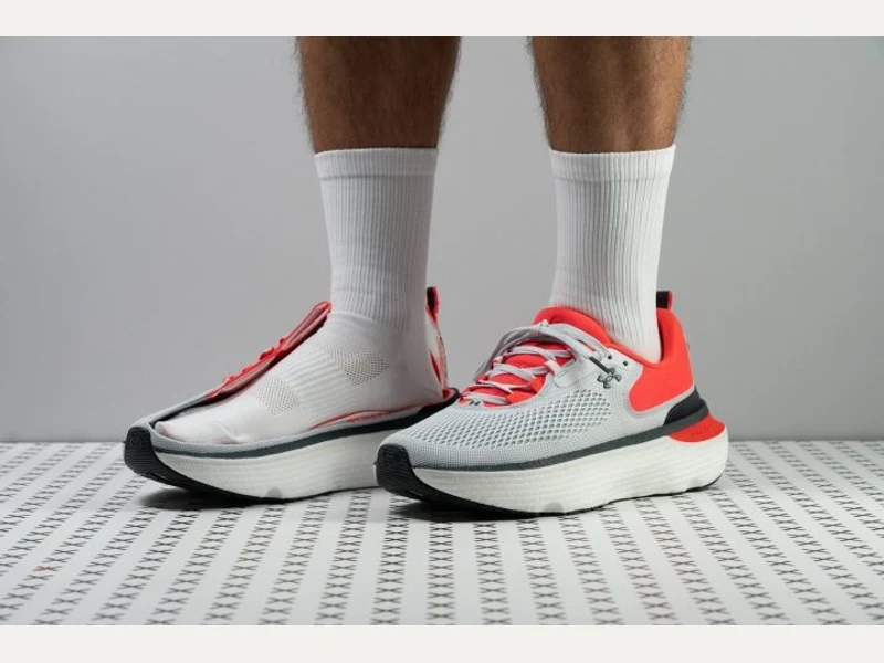 Under Armour Infinite Elite 2