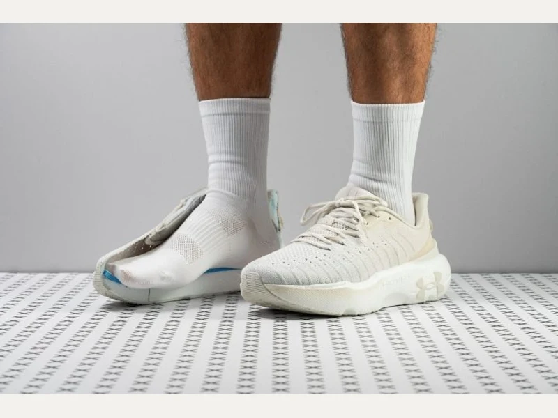Under Armour Infinite Elite
