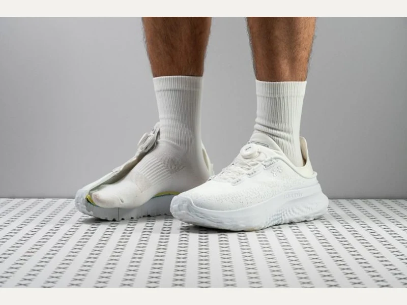 Under Armour Slipspeed Mega