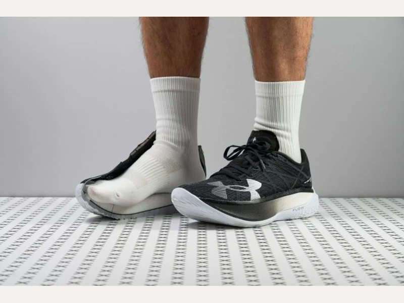 Under Armour Velociti Elite 2