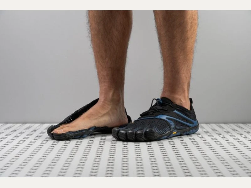 Vibram Five Fingers V RUN