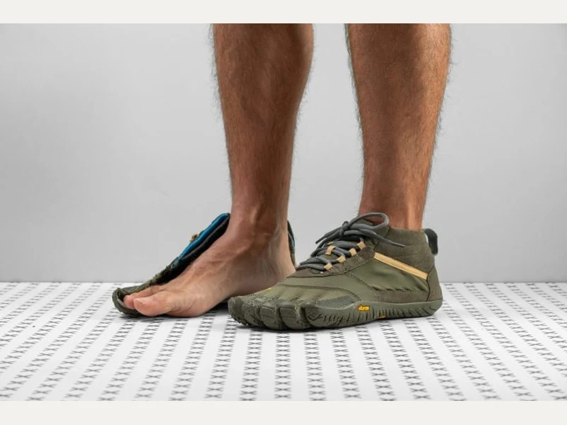 Vibram Fivefingers V Trek