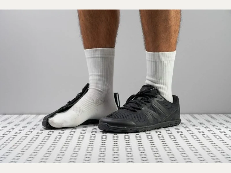 Xero Shoes HFS II