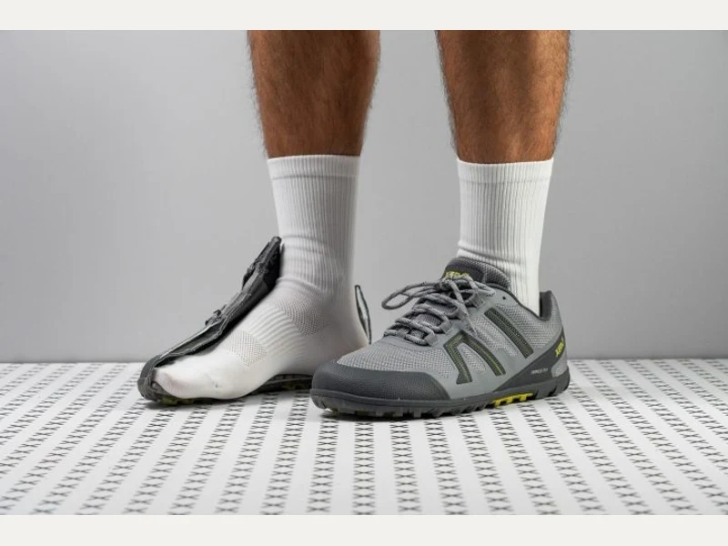 Xero Shoes Mesa Trail WP