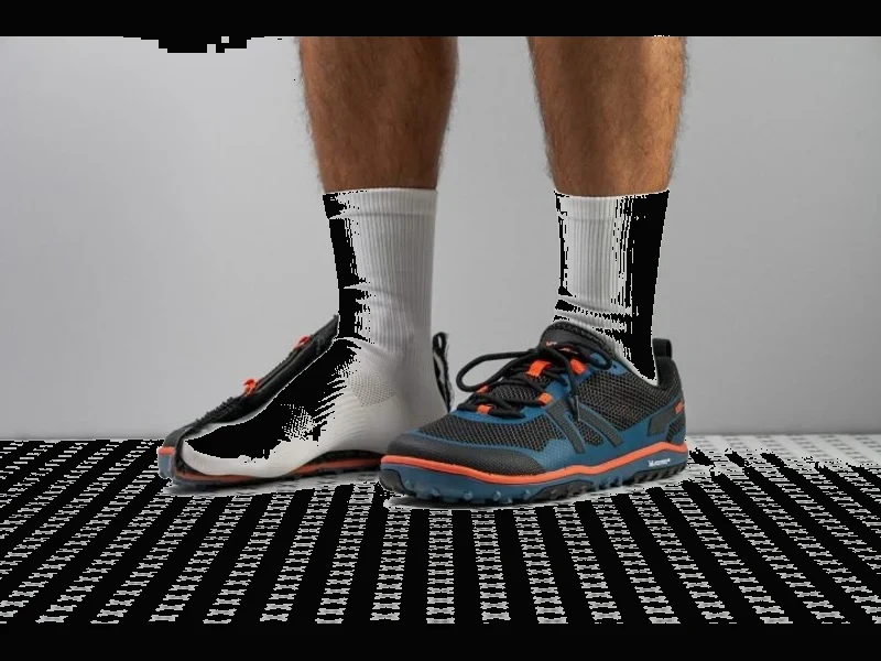 Xero Shoes Scrambler LOW