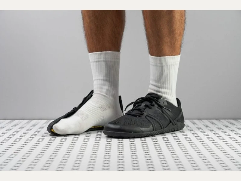 Xero Shoes Speed Force II